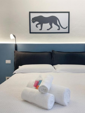 Colonne77 - Design apartment Milano